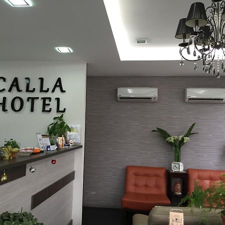 Calla Hotel Petaling Dzsaja Kültér fotó